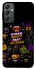 Чехол на Samsung Galaxy A24 4G Brawl Stars collage фото 1 из 1