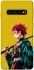 Чохол на Samsung Galaxy S10 Tanjiro Kamado v2 фото 1 з 1