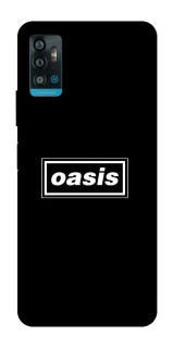 Чехол на ZTE Blade A71 Oasis logo фото 1 Чехол на ZTE Blade A71 Oasis logo фото 1 из 1