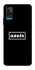 Чехол на ZTE Blade A71 Oasis logo фото 1 Чехол на ZTE Blade A71 Oasis logo фото 1 из 1