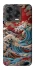 Чохол на ZTE Blade V70 Design Japa wave ver.2 фото 2 з 2