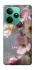 Чохол на Realme GT 7 Flowers v10 фото 1 з 1