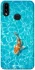 Чехол на Samsung Galaxy A10s Fish фото 1 из 1