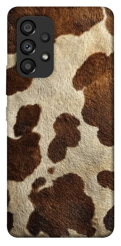 Чехол на Samsung Galaxy A53 5G Cow фото 1 из 1