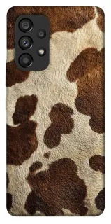 Чехол на Samsung Galaxy A53 5G Cow фото 1 из 1