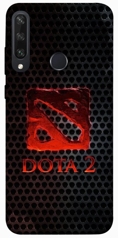 Чохол на Huawei Y6p Dota 2 фото 1 з 1