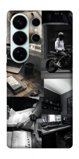 Чехол на Samsung Galaxy S26 Ultra My style collage ver.2 фото 1 из 1