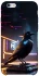 Чохол на Apple iPhone 6/6s (4.7") Cyber Raven фото 1 з 1