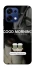 Чохол на Oppo A6 Pro 4G/5G Thursday coffee фото 1 з 2