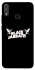 Чохол на Huawei Honor 8X Black Sabbath logo ver.2 фото 1 з 1