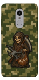 Чохол на Xiaomi Redmi Note 4X / Note 4 (Snapdragon) FPV surprise фото 1 з 1