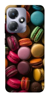 Чохол на Infinix Hot 30i Макарун фото 1 з 1