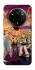 Чехол на Realme 14 Pro Toy Story ver.4 фото 1 из 1