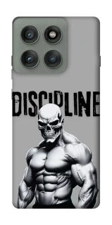 Чохол на Motorola Edge 60 Pro Discipline v1 фото 1 з 1