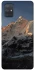 Чохол на Samsung Galaxy A71 Mountain фото 1 з 1
