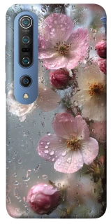 Чохол на Xiaomi Mi 10 / Mi 10 Pro Flowers v10 фото 1 з 1