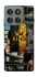 Чохол на Motorola Edge 60 Pro King collage фото 1 з 1