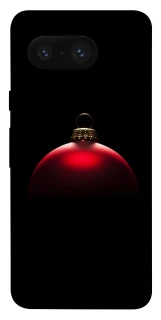 Чохол на Google Pixel 8 Christmas bauble фото 1 з 1