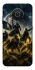 Чохол на Nokia X10 / X20 HELLDIVERS фото 1 з 1