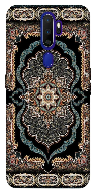 Чехол на Oppo A5 (2020) / Oppo A9 (2020) Килим v6 фото 1 из 1