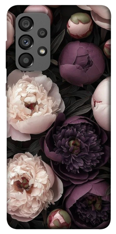 Чохол на Samsung Galaxy A73 5G Heart of a Flower фото 1 з 1