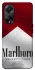 Чохол на Oppo A58 4G Marlboro фото 1 з 1