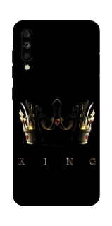 Чохол на ZTE Blade A7s (2019) King ver.2 фото 1 Чохол на ZTE Blade A7s (2019) King ver.2 фото 1 з 1