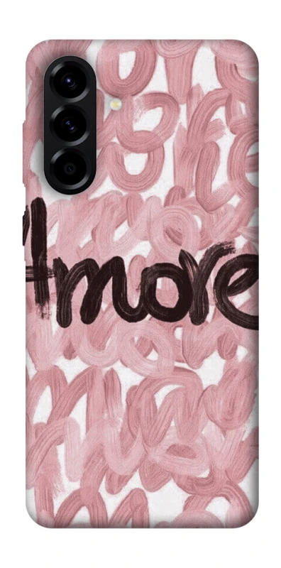 Чохол на Samsung Galaxy A57 5G Amore 2 фото 1 з 1