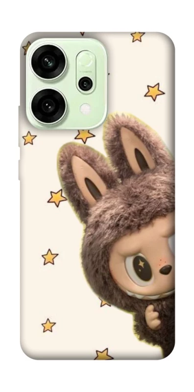 Чохол на Oppo Reno 14 Cute Zimomo фото 1 з 1