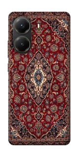 Чохол на Xiaomi Poco X6 Pro Килим v2 фото 1 з 1