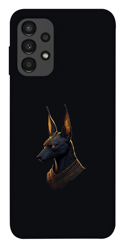 Чехол на Samsung Galaxy A13 4G Anubis фото 1 из 1