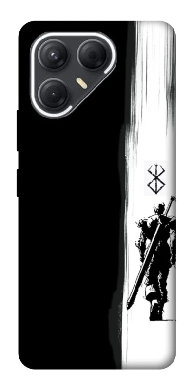 Чохол на TECNO Pova 7 Berserk way фото 1 з 1