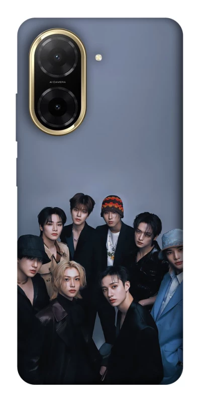 Чехол на Xiaomi Redmi A5 (Europe version) Stray Kids фото 1 из 1