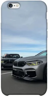 Чехол на Apple iPhone 6/6s plus (5.5") BMW V57 фото 1 из 1