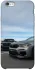 Чехол на Apple iPhone 6/6s plus (5.5") BMW V57 фото 1 из 1
