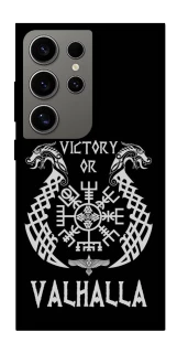 Чехол на Samsung Galaxy S24 Ultra Victory or Valhalla фото 1 из 1