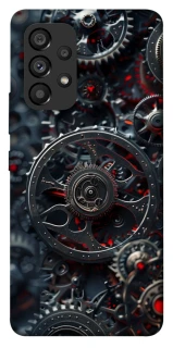 Чохол на Samsung Galaxy A53 5G Mechanism фото 1 з 1