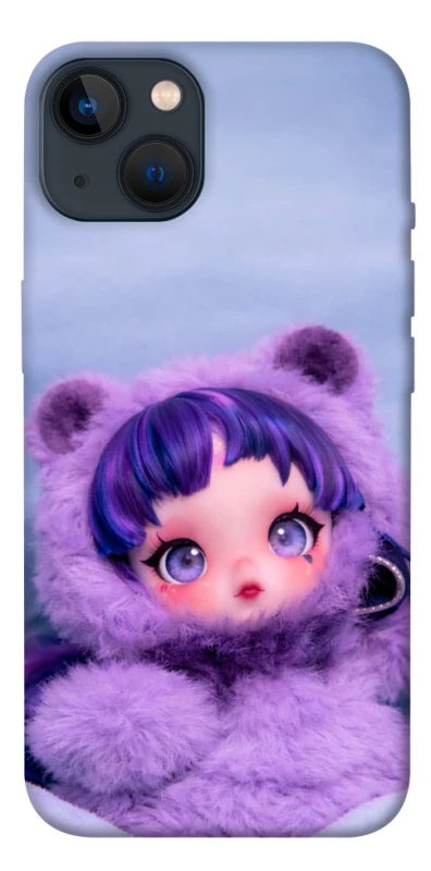 Чохол на Apple iPhone 13 (6.1") SKULLPANDA × My Little Pony Ver.2 фото 1 з 1