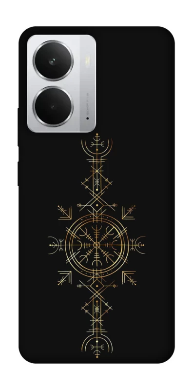 Чохол на Realme 14 Viking Compass фото 1 Чохол на Realme 14 Viking Compass фото 1 з 1