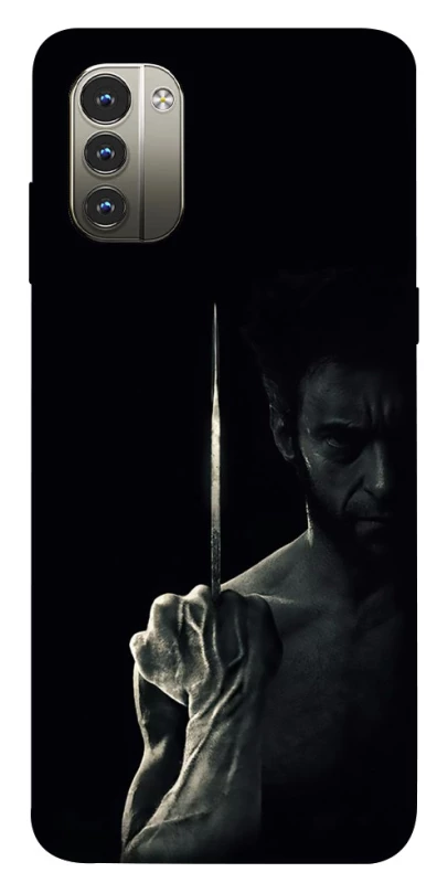 Чехол на Nokia G11 Logan фото 1 из 1