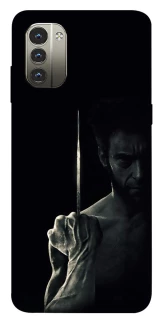 Чехол на Nokia G11 Logan фото 1 из 1