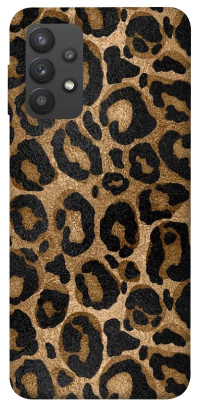 Чохол на Samsung Galaxy A32 (A325F) 4G Leopard Skin фото 1 з 1