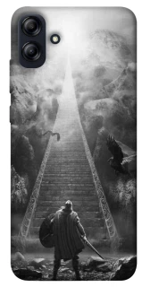 Чохол на Samsung Galaxy A04e Valhalla фото 1 з 1