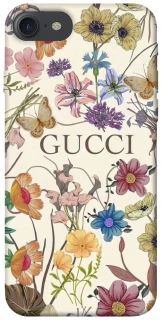 Чехол на Apple iPhone 7 / 8 (4.7") Gucci ver.8 фото 1 из 1
