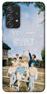 Чохол на Samsung Galaxy A52 4G / A52 5G Stray Kids v3 фото 1 з 1