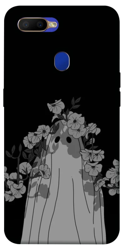 Чохол на Oppo A5s Cute Halloween фото 1 з 1