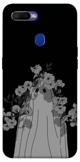 Чехол на Oppo A5s Cute Halloween фото 1 из 1