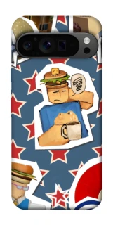 Чехол на Google Pixel 9 Pro Roblox v2 фото 1 из 1