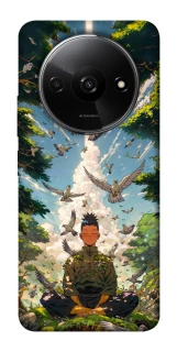 Чохол на Xiaomi Redmi A3 Meditation фото 1 з 1
