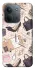 Чохол на Xiaomi Redmi 15C (Global) Fashion collage ver.9 фото 1 з 1
